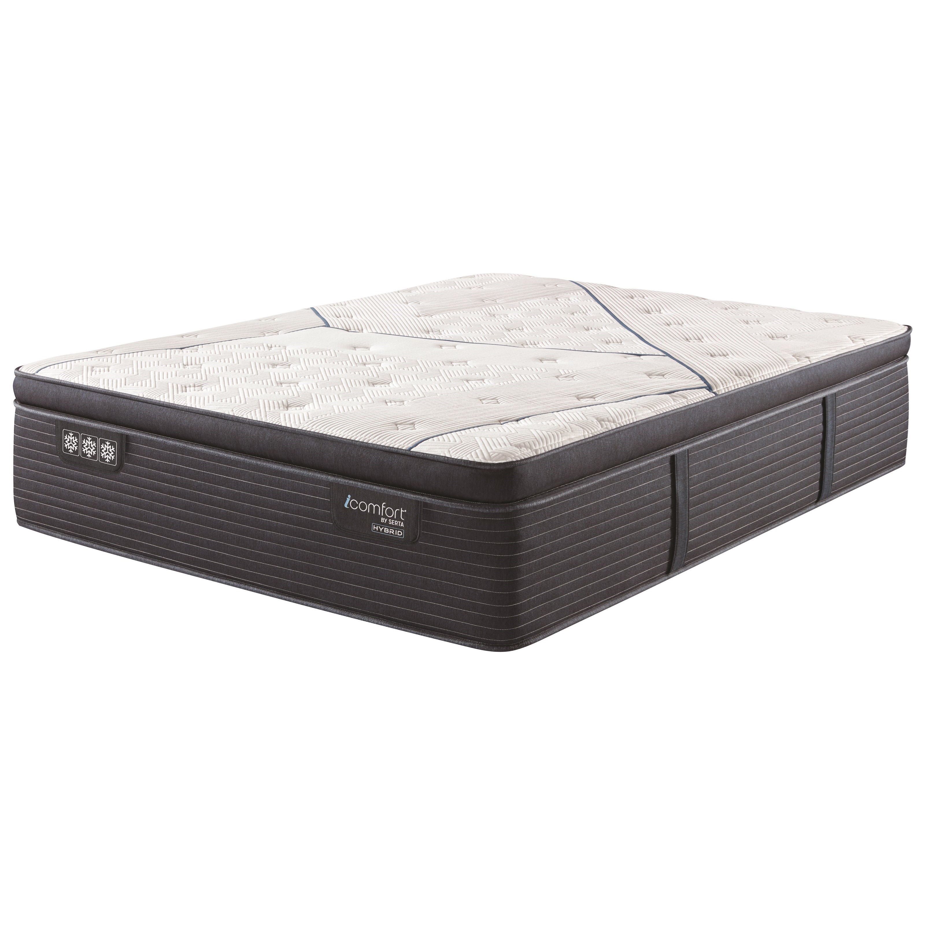 Cf3000 hybrid deals plush